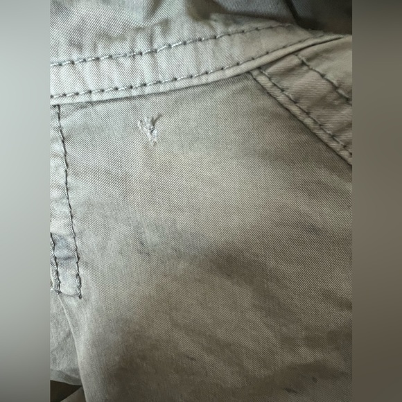 FREE PEOPLE Light Bomber Jacket - Picture 5 of 6